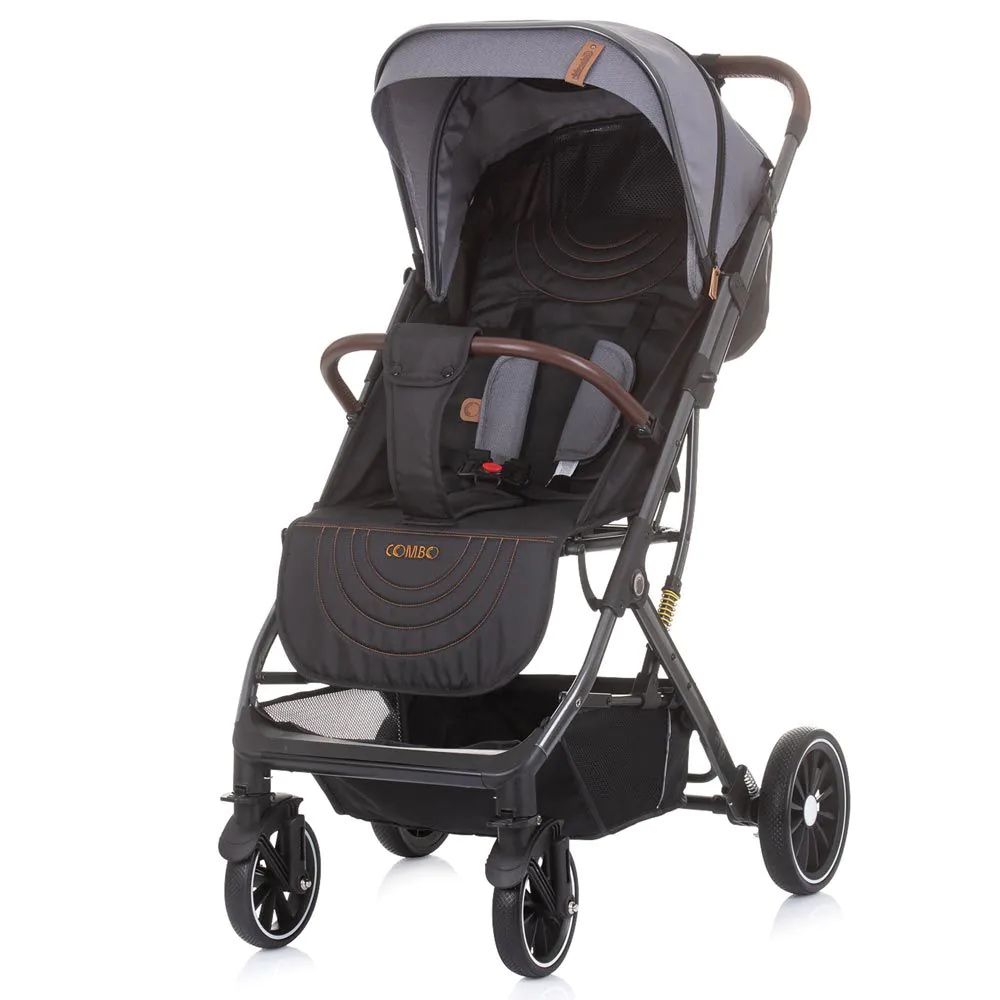 Carucior sport Chipolino Combo 2023 Gletcher - poza 1