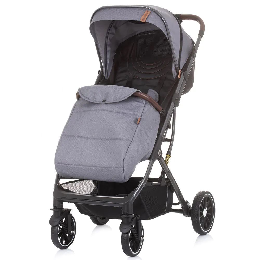 Carucior sport Chipolino Combo 2023 Gletcher - poza 3