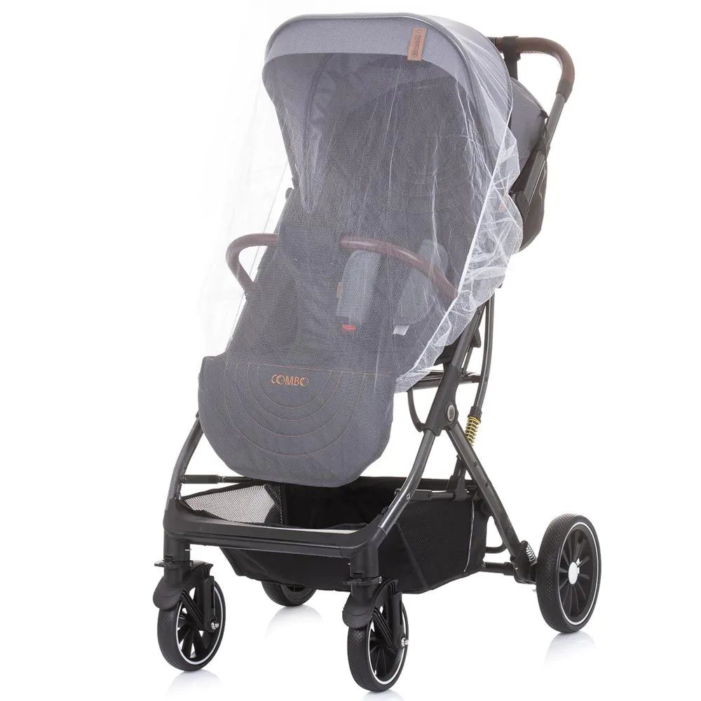 Carucior sport Chipolino Combo 2023 Gletcher - poza 4