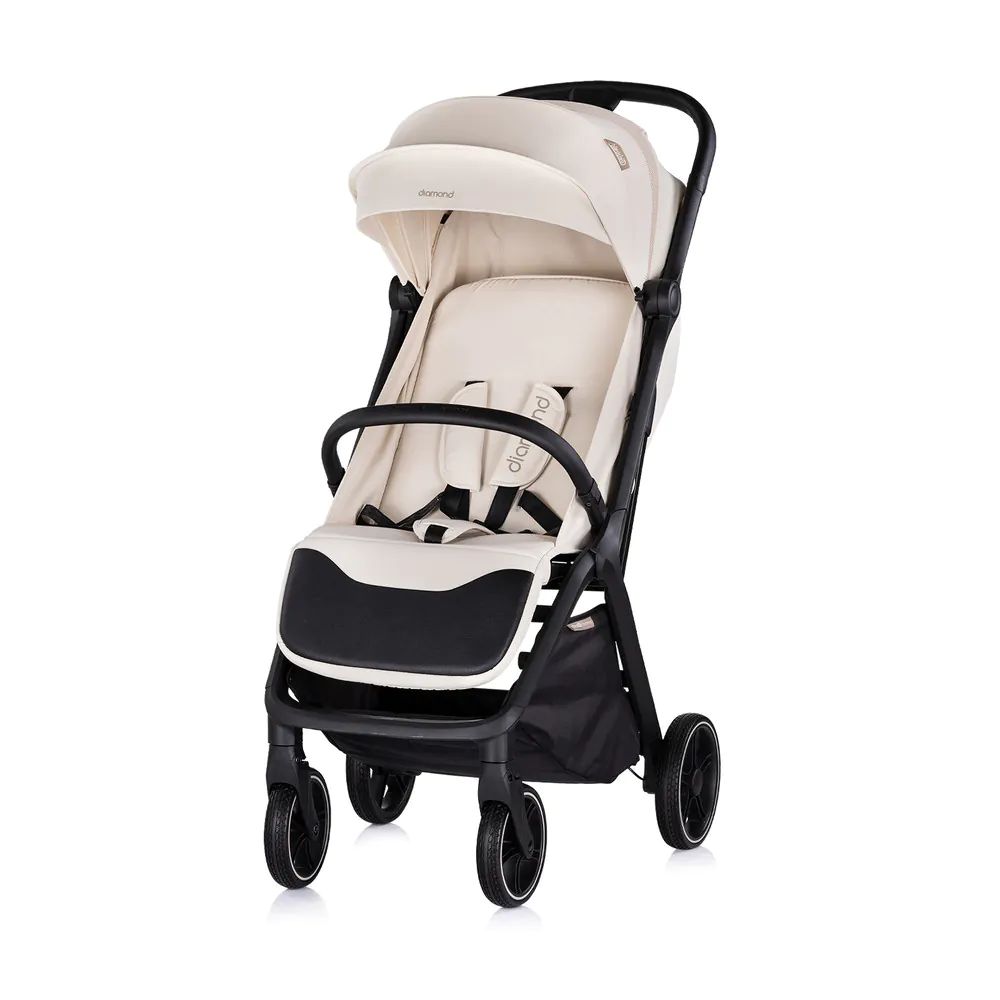 Carucior sport Chipolino Diamond 2025 Bishkota - poza 1