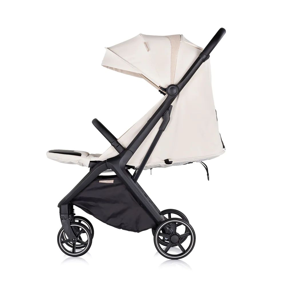 Carucior sport Chipolino Diamond 2025 Bishkota - poza 3