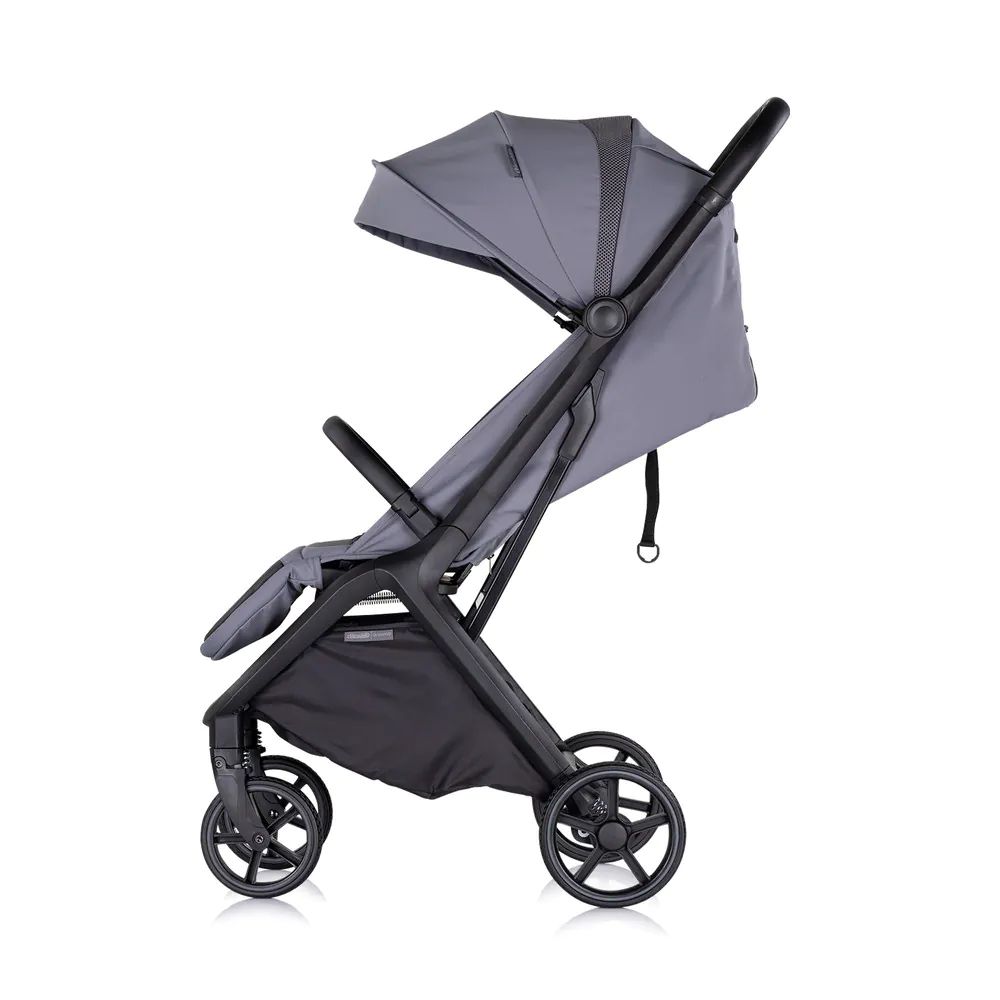 Carucior sport Chipolino Diamond 2025 Cloud - poza 2