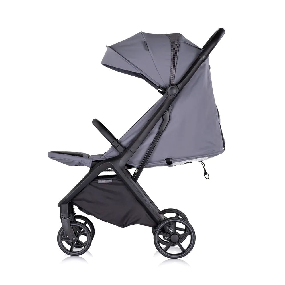 Carucior sport Chipolino Diamond 2025 Cloud - poza 3
