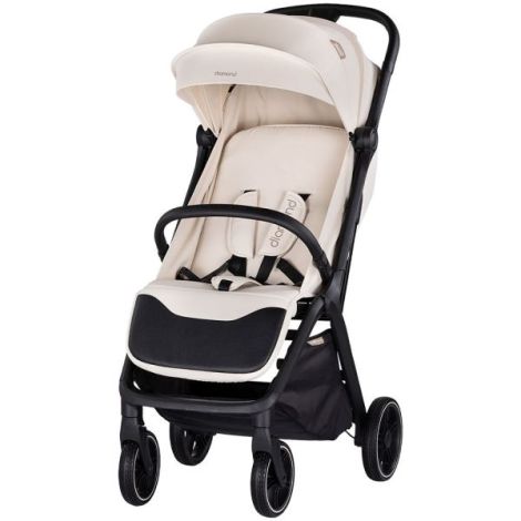 Carucior sport Chipolino Diamond biscotta - poza 1
