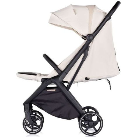 Carucior sport Chipolino Diamond biscotta - poza 3
