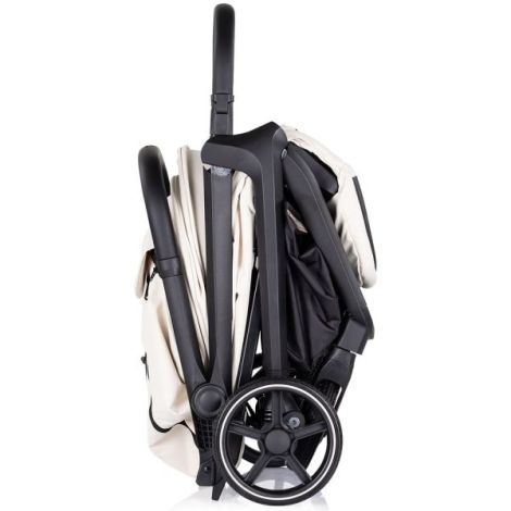 Carucior sport Chipolino Diamond biscotta - poza 4