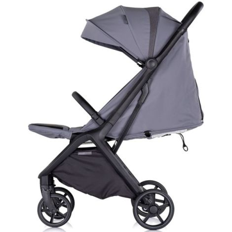 Carucior sport Chipolino Diamond cloud grey - poza 3