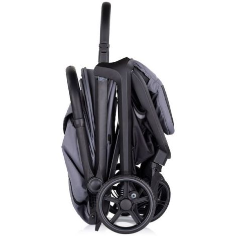 Carucior sport Chipolino Diamond cloud grey - poza 4