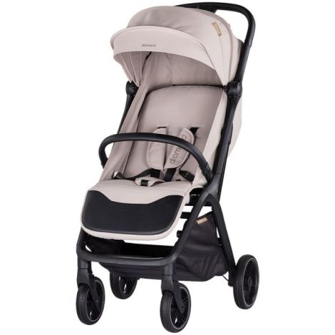 Carucior sport Chipolino Diamond tiramisu - poza 1