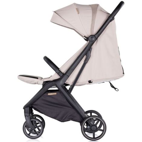 Carucior sport Chipolino Diamond tiramisu - poza 3
