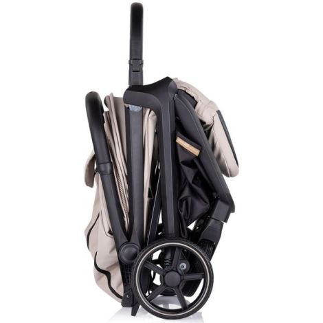 Carucior sport Chipolino Diamond tiramisu - poza 4