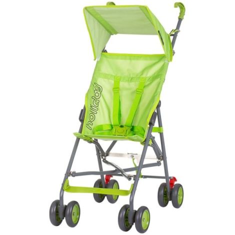 Carucior sport Chipolino Holiday lime - poza 1
