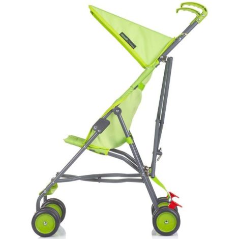 Carucior sport Chipolino Holiday lime - poza 2
