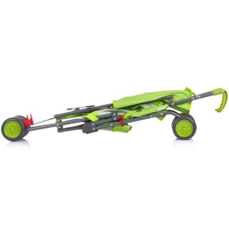 Carucior sport Chipolino Holiday lime - poza 3
