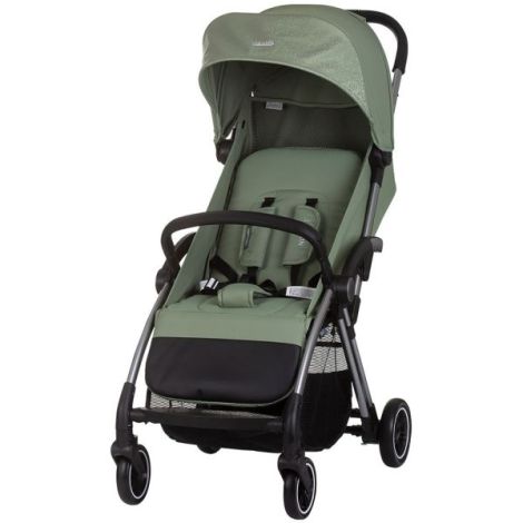 Carucior sport Chipolino Illusion basil - poza 1