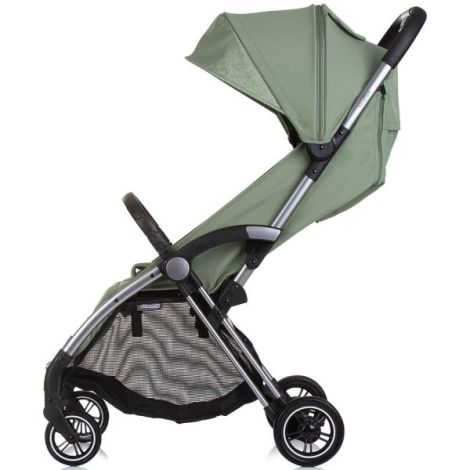 Carucior sport Chipolino Illusion basil - poza 2