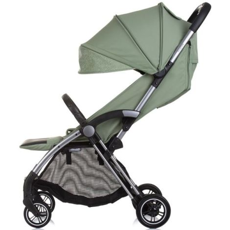 Carucior sport Chipolino Illusion basil - poza 3