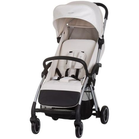 Carucior sport Chipolino Illusion biscotta - poza 1