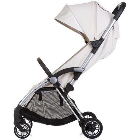 Carucior sport Chipolino Illusion biscotta - poza 2