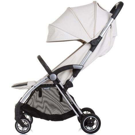 Carucior sport Chipolino Illusion biscotta - poza 3