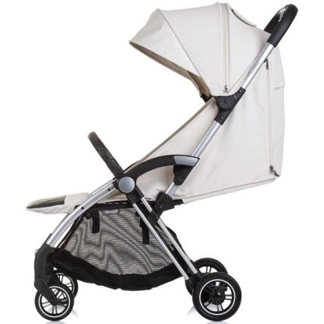 Carucior sport Chipolino Illusion biscotta - poza 4