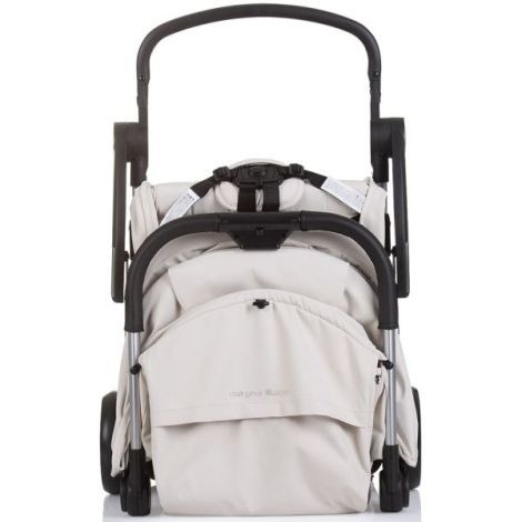 Carucior sport Chipolino Illusion biscotta - poza 5