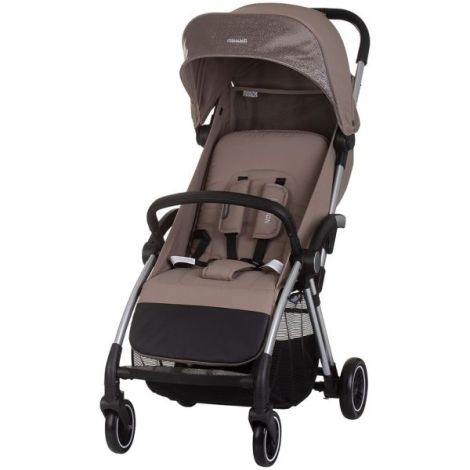 Carucior sport Chipolino Illusion tiramisu - poza 1