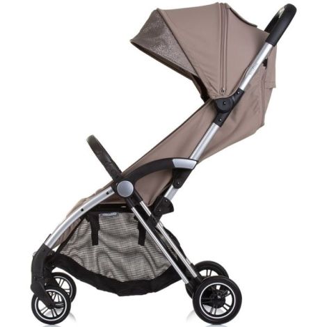 Carucior sport Chipolino Illusion tiramisu - poza 2
