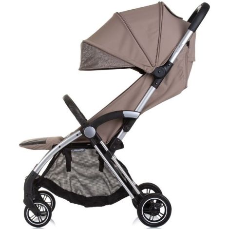 Carucior sport Chipolino Illusion tiramisu - poza 3