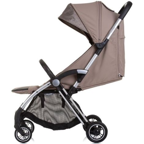 Carucior sport Chipolino Illusion tiramisu - poza 4