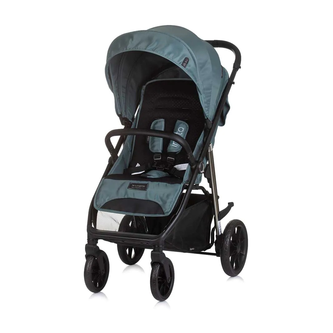 Carucior sport Chipolino Insta 2025 Basil - poza 1