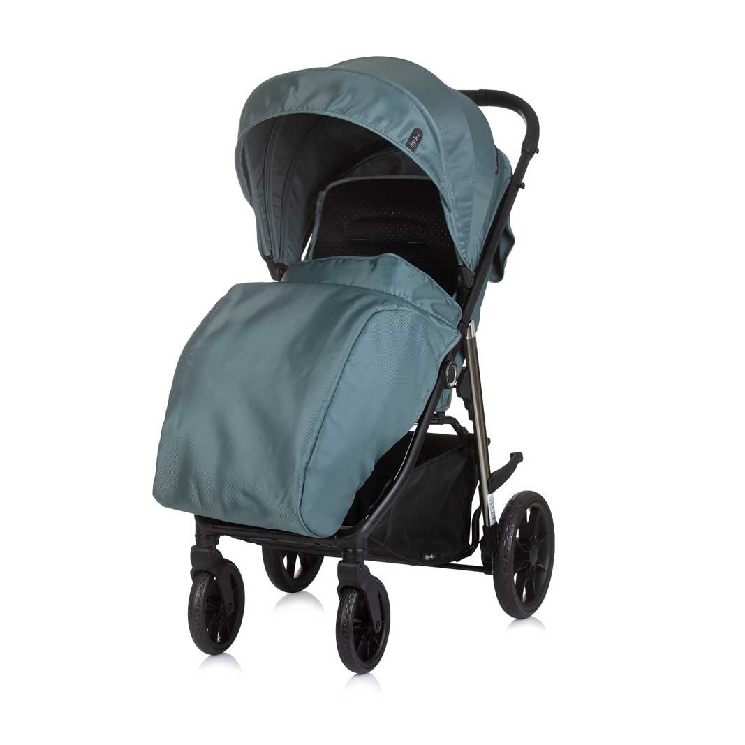 Carucior sport Chipolino Insta 2025 Basil - poza 2