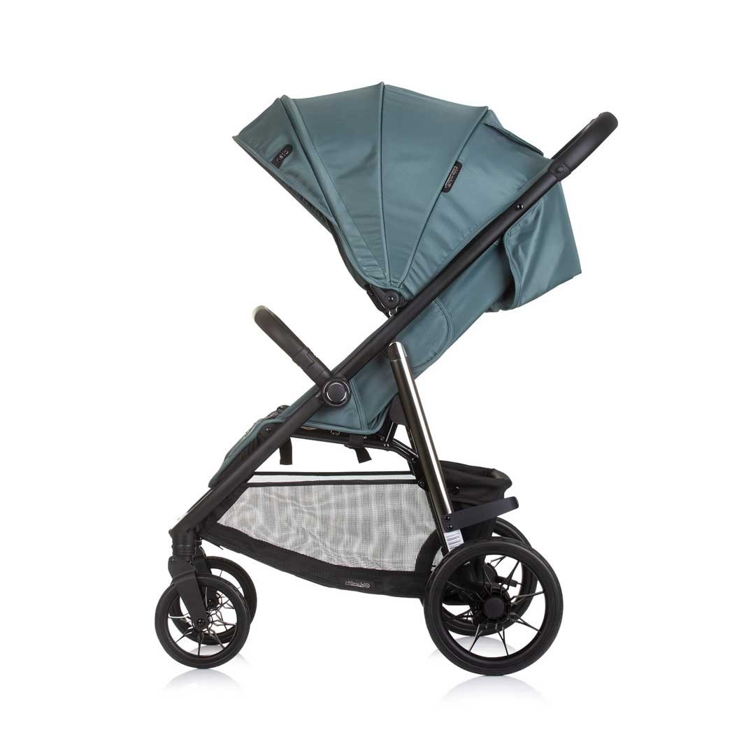 Carucior sport Chipolino Insta 2025 Basil - poza 3