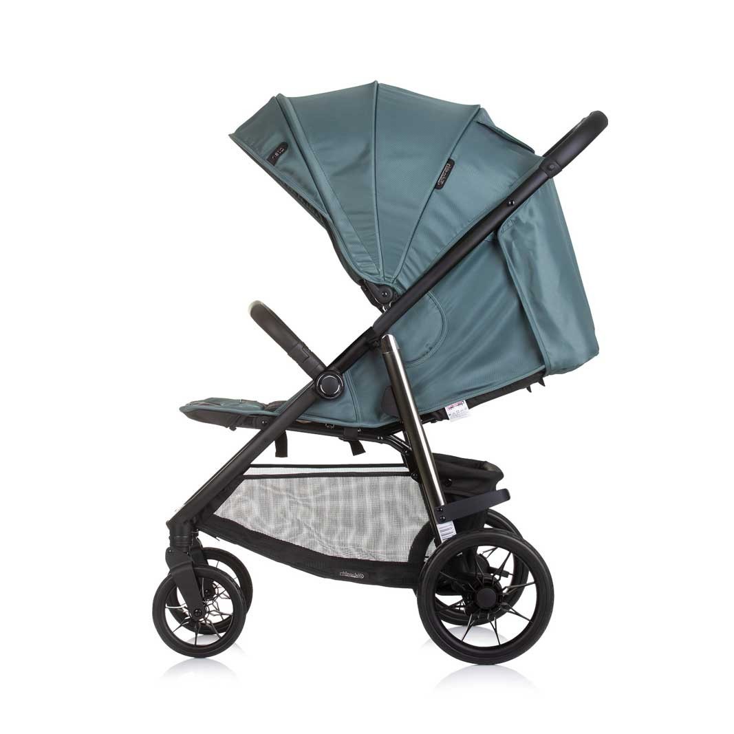 Carucior sport Chipolino Insta 2025 Basil - poza 4