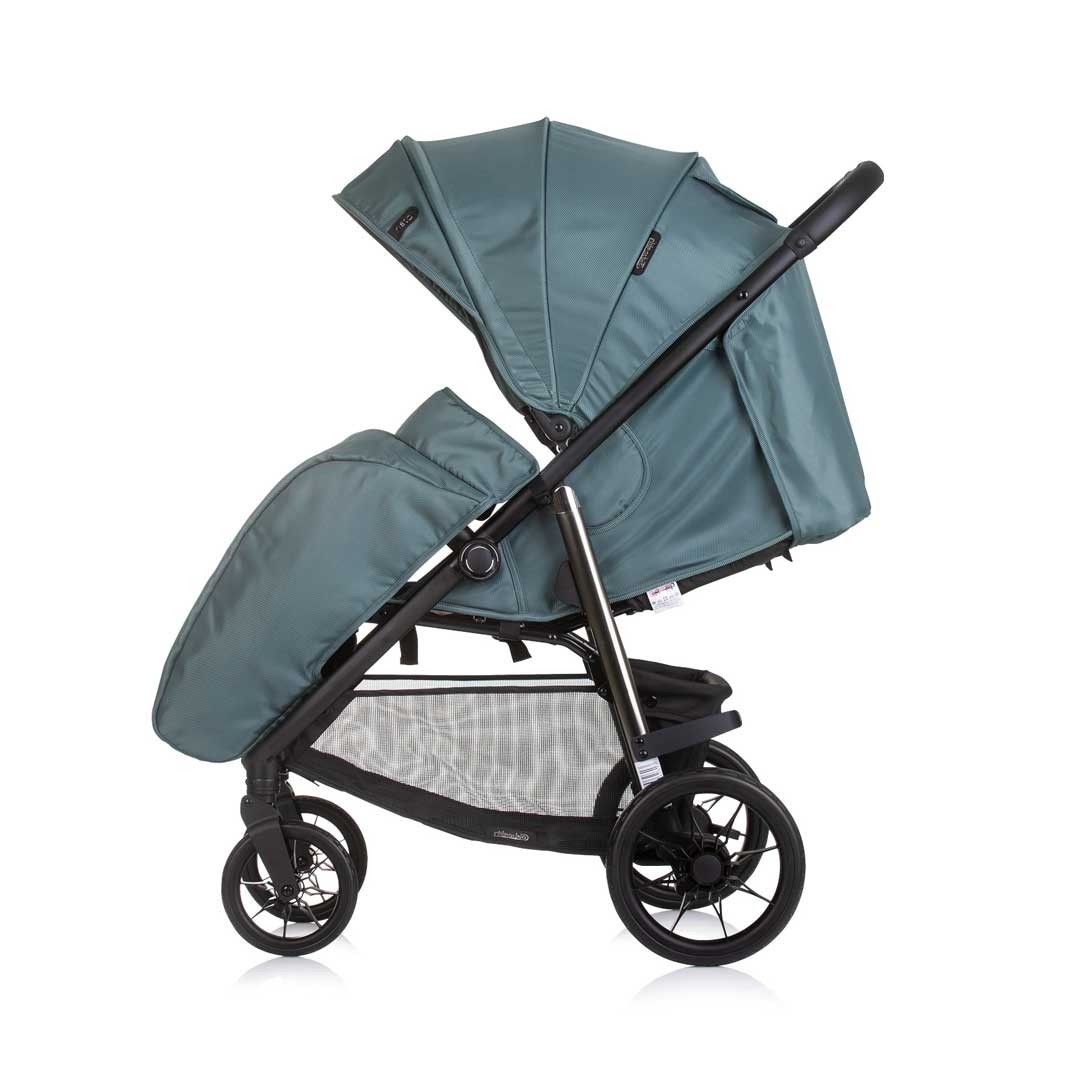 Carucior sport Chipolino Insta 2025 Basil - poza 5