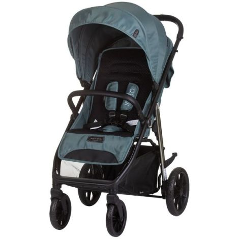 Carucior sport Chipolino Insta basil - poza 1