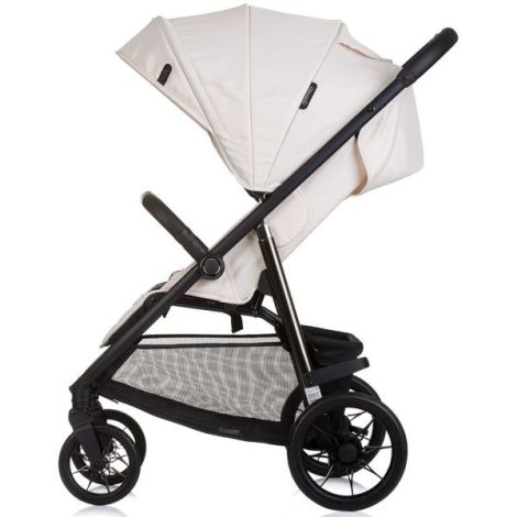 Carucior sport Chipolino Insta biscotta - poza 3