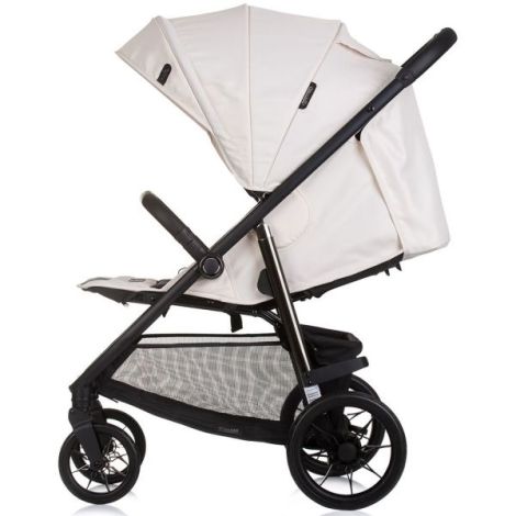 Carucior sport Chipolino Insta biscotta - poza 4