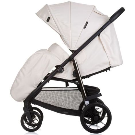 Carucior sport Chipolino Insta biscotta - poza 5