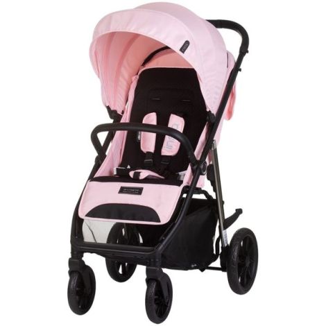 Carucior sport Chipolino Insta pink marshmallow - poza 1