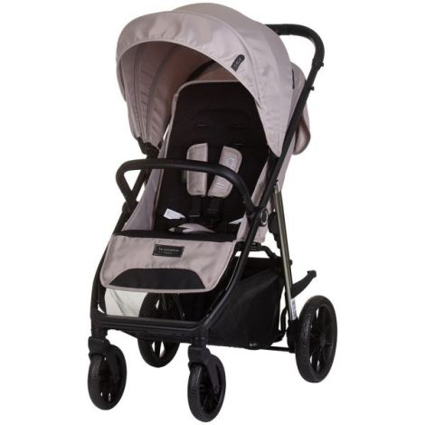 Carucior sport Chipolino Insta tiramisu - poza 1
