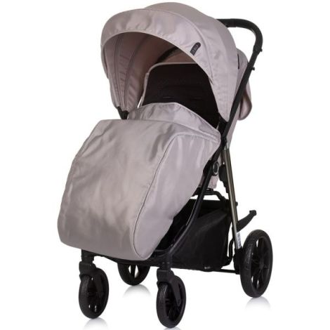Carucior sport Chipolino Insta tiramisu - poza 2