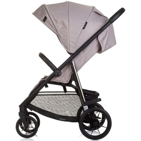Carucior sport Chipolino Insta tiramisu - poza 3