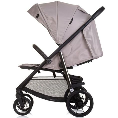 Carucior sport Chipolino Insta tiramisu - poza 4