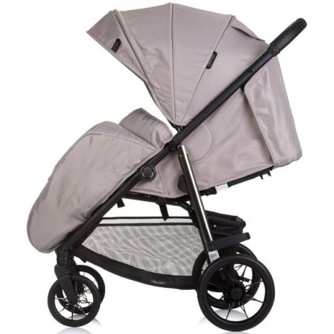 Carucior sport Chipolino Insta tiramisu - poza 5