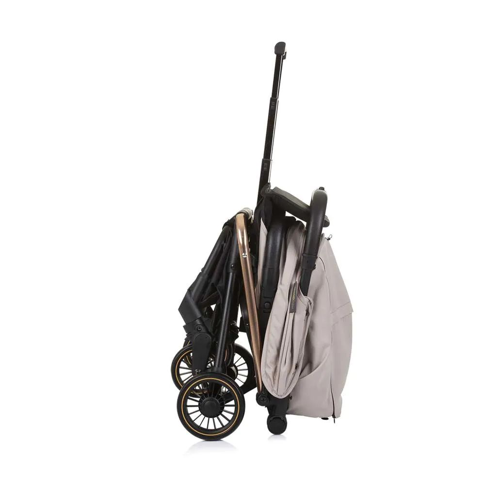 Carucior sport Chipolino Jewel 2024 Makadamia - poza 4