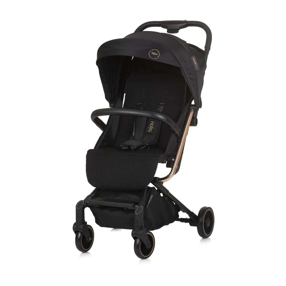 Carucior sport Chipolino Jewel 2024 Obsidian - poza 1