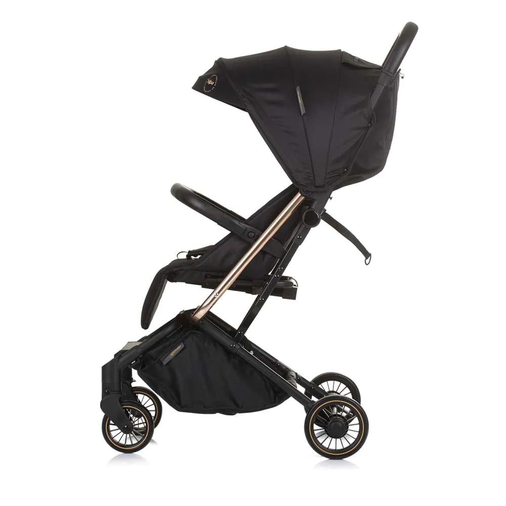 Carucior sport Chipolino Jewel 2024 Obsidian - poza 2