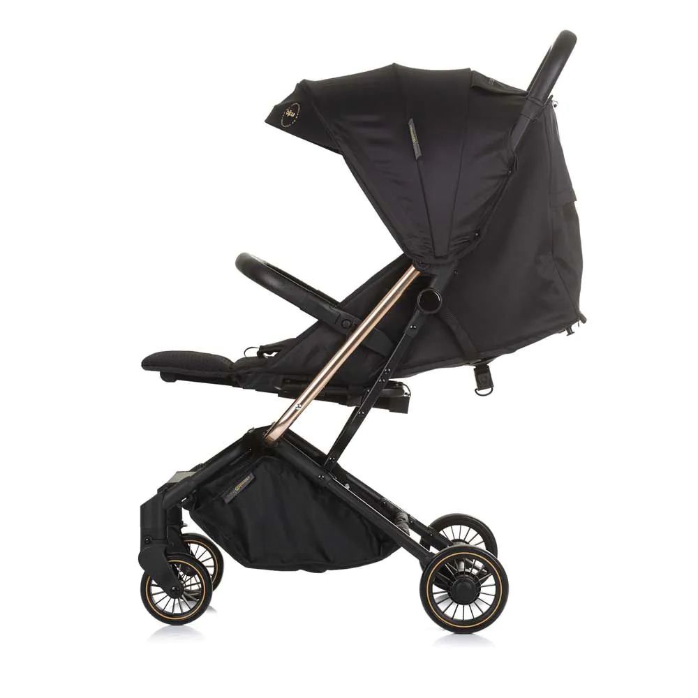 Carucior sport Chipolino Jewel 2024 Obsidian - poza 3