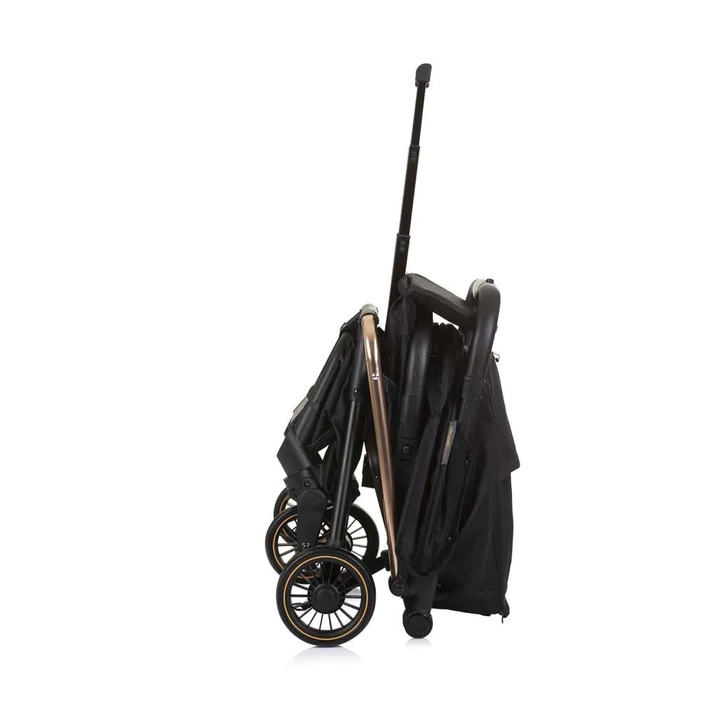 Carucior sport Chipolino Jewel 2024 Obsidian - poza 4